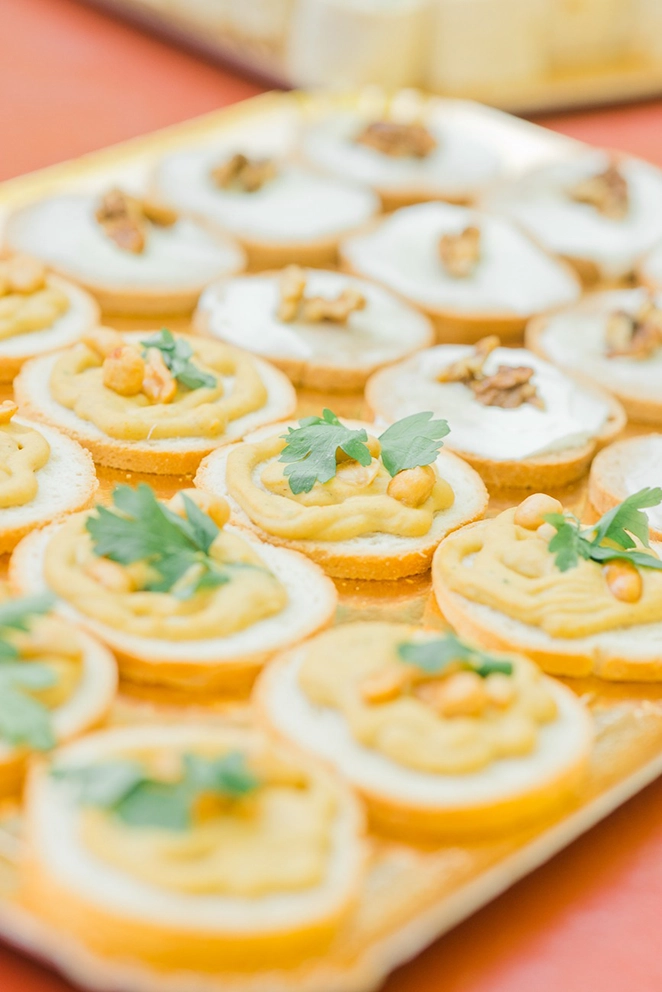 Vin d'honneur par Le Picurieux Foodtruck &agrave; toulouse