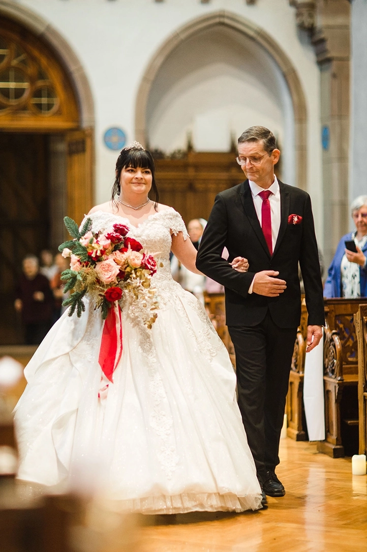 Tian&agrave; Photographe Mariage Toulouse | Lumi&egrave;re Naturelle & &Eacute;motions Authentiques