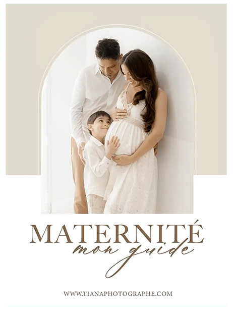 Photographe naissance &agrave; Toulouse